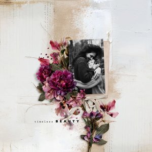 Sentimentality by Natali design