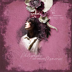 photographs are timeless memories