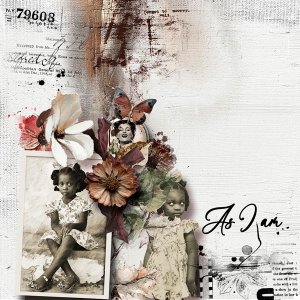 As-I-Am