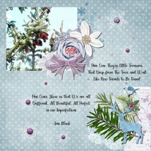 Pickleberry Pop Challenges - A Pinecone.jpg