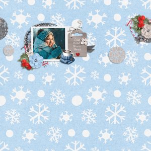 Cold Hands Warm Heart