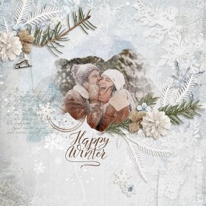 Happy Winter