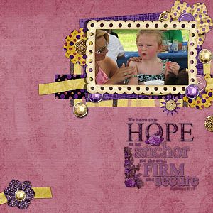 Hope