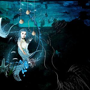 mermaid