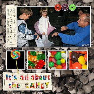 Candy