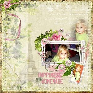 Happiness