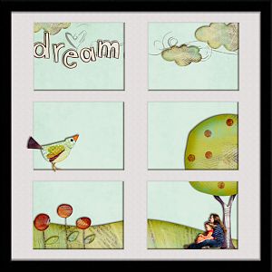 dream
