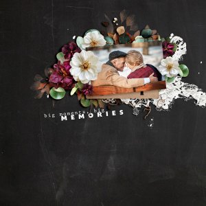 Greatness by Natali Design