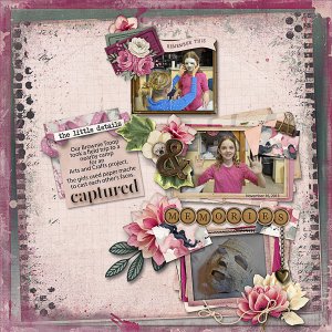 Paper Mache Face Mask