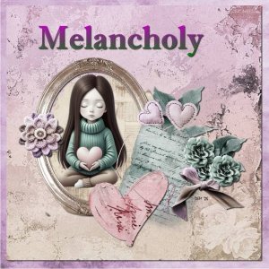 Melancholy