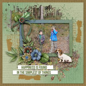 *Everyday Life Bundle*