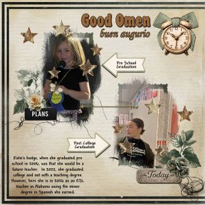 Good Omen-buen augurio