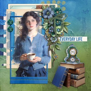 Everyday Life