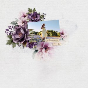 Joy mini kit by et designs