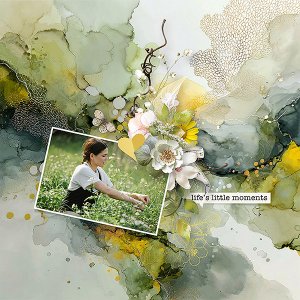 life's little moments