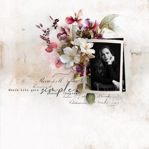 Simple Essence by Natali Design