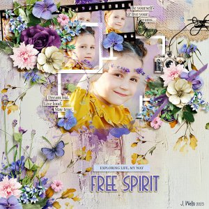 free-spitit