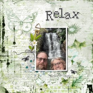 Relax