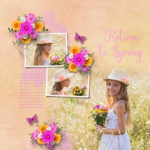 Return to Spring