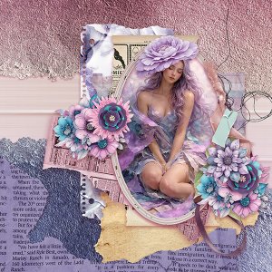 Paper Torn Art