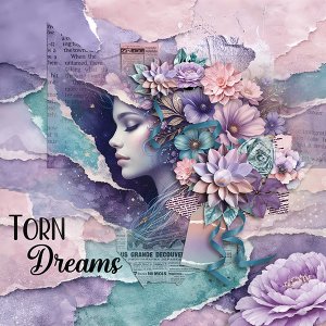 Torn Dreams