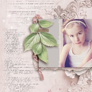LITTLE GIRL