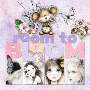 room to bloom