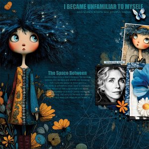 Soft fracture - the space between