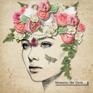 Challenge Face the Art by Neia