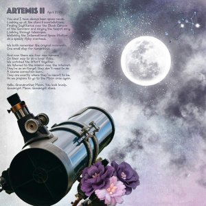 Artemis II