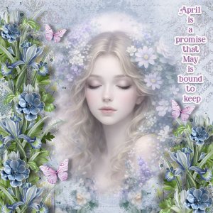 April-bloom 2