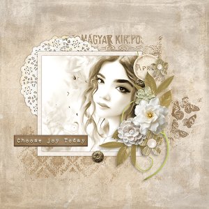 Choose Joy_Gorgeous April