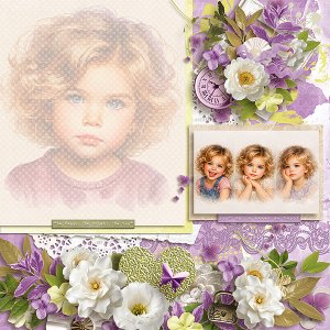 Be happy, be bright, be you