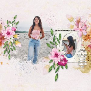 Reesa Beach Baby 2025