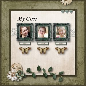 My Girls