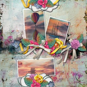 April 2026 Mystery Box