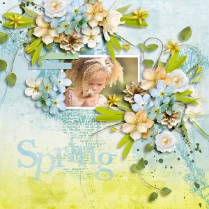 Flower Power Collection