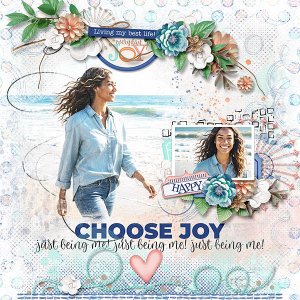 Choose Joy