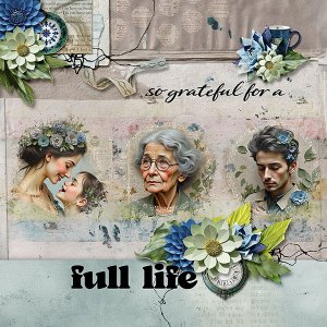 Full Life