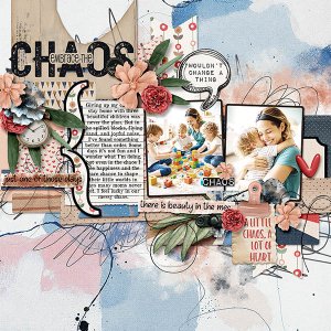 Beautiful Chaos