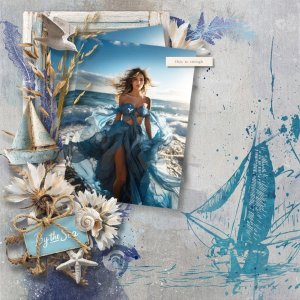 Salt and air