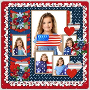 USA