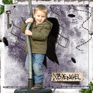 (B)engel