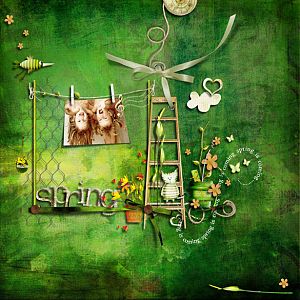 spring