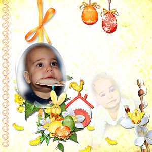 Happy Easter 2