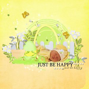 happy easter