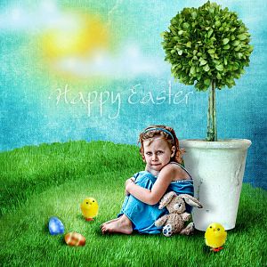 Happy Easter