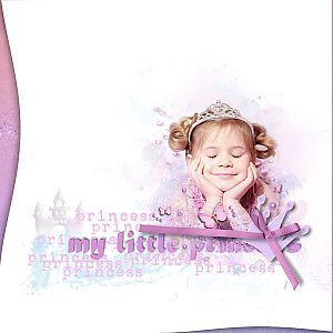 princess