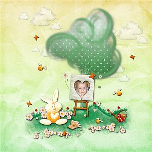 Bunny Story