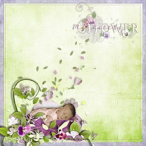 Little Flower